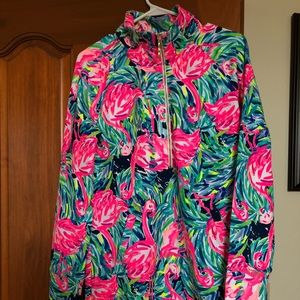 Lilly Pulitzer Popover dress